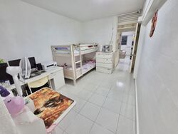 Blk 23 MARSILING DRIVE (Woodlands), HDB 3 Rooms #539908141